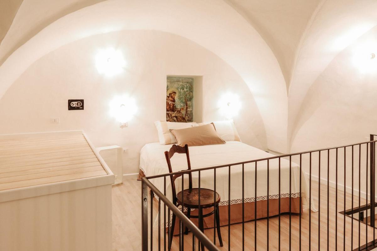 CORTE LARGO LAURO DIMORE & SPA