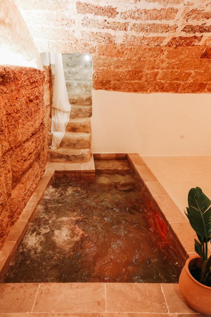 CORTE LARGO LAURO DIMORE & SPA
