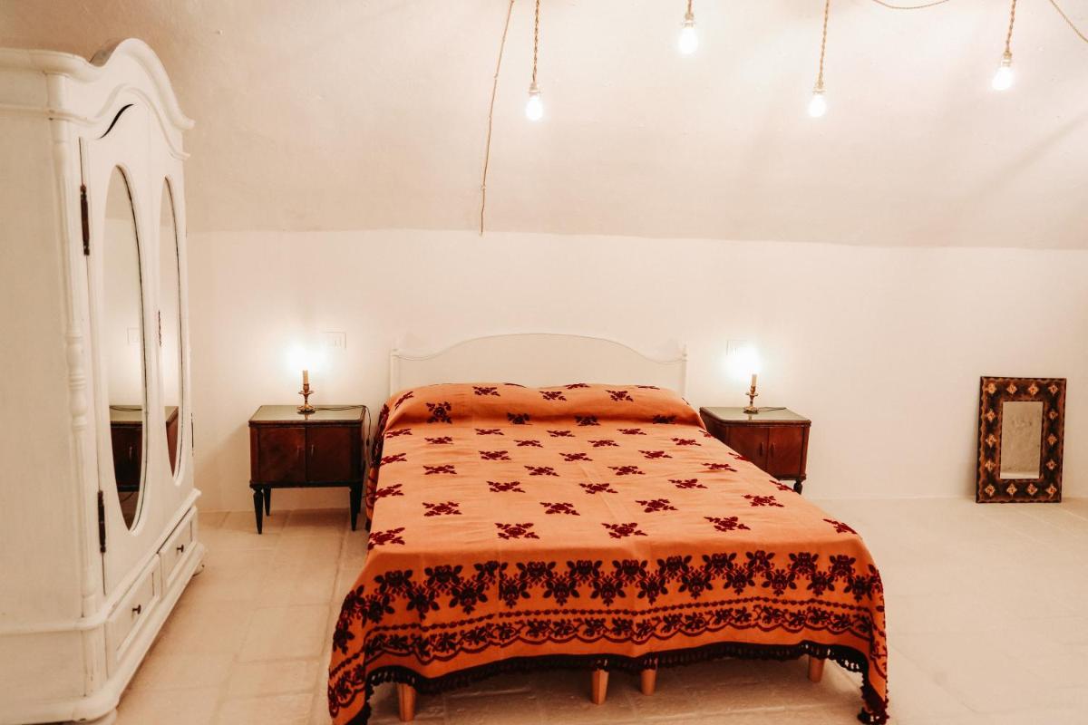 CORTE LARGO LAURO DIMORE & SPA