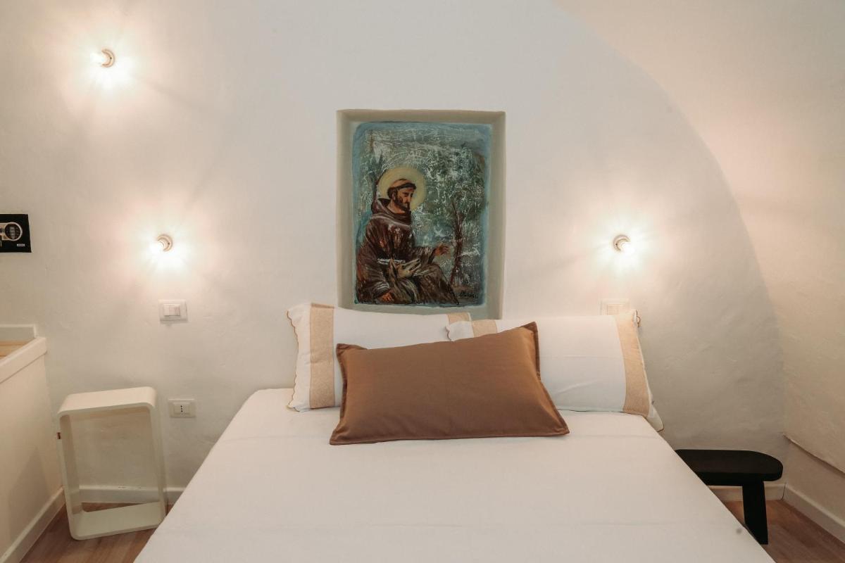 CORTE LARGO LAURO DIMORE & SPA