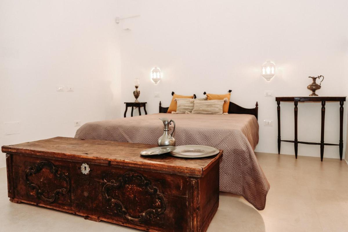 CORTE LARGO LAURO DIMORE & SPA