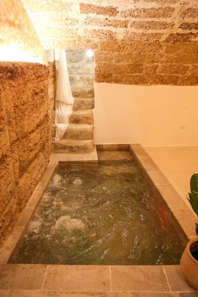 CORTE LARGO LAURO DIMORE & SPA