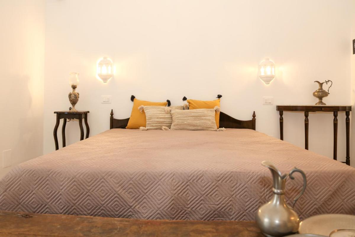 CORTE LARGO LAURO DIMORE & SPA