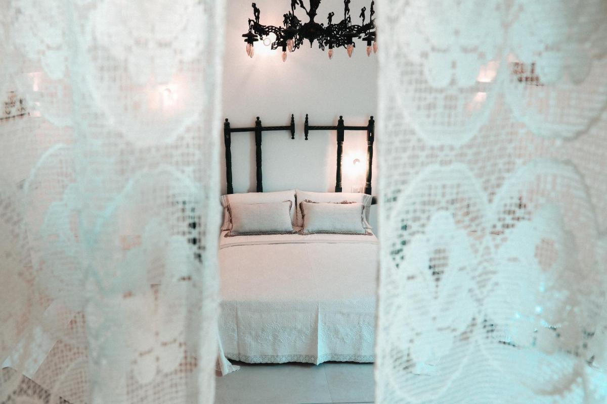 CORTE LARGO LAURO DIMORE & SPA