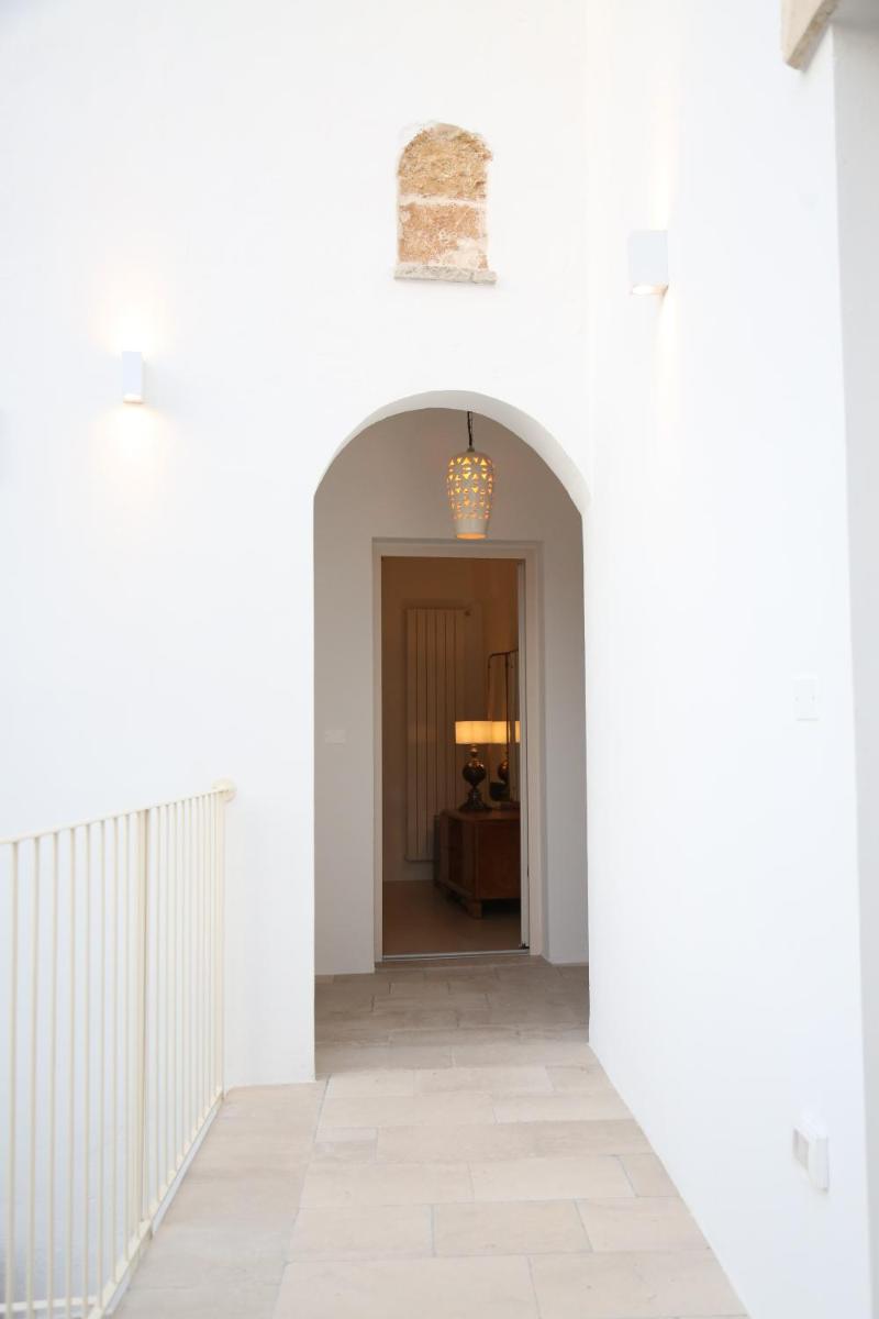 CORTE LARGO LAURO DIMORE & SPA