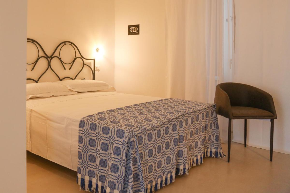 CORTE LARGO LAURO DIMORE & SPA
