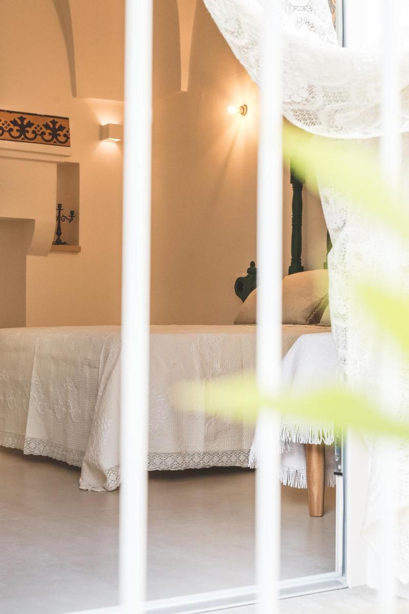 CORTE LARGO LAURO DIMORE & SPA