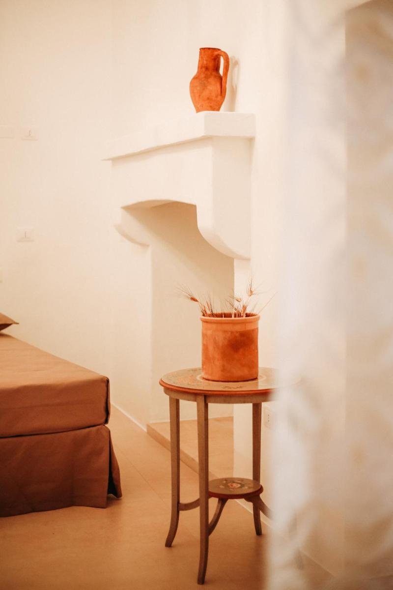 CORTE LARGO LAURO DIMORE & SPA