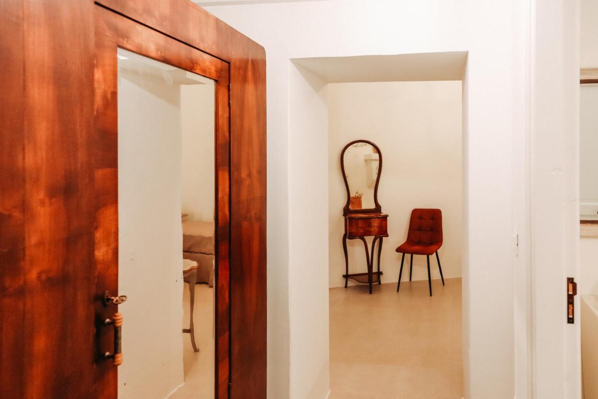 CORTE LARGO LAURO DIMORE & SPA