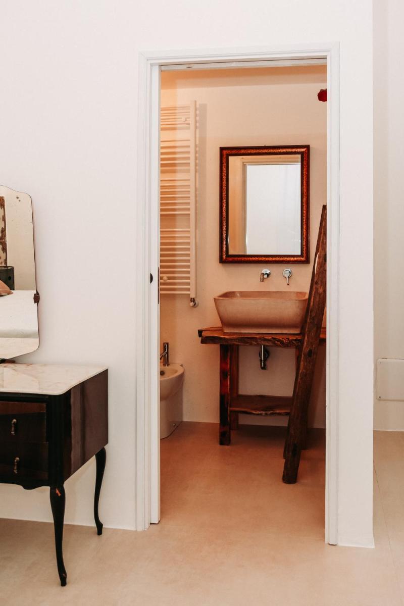 CORTE LARGO LAURO DIMORE & SPA