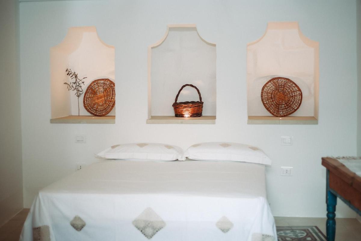 CORTE LARGO LAURO DIMORE & SPA