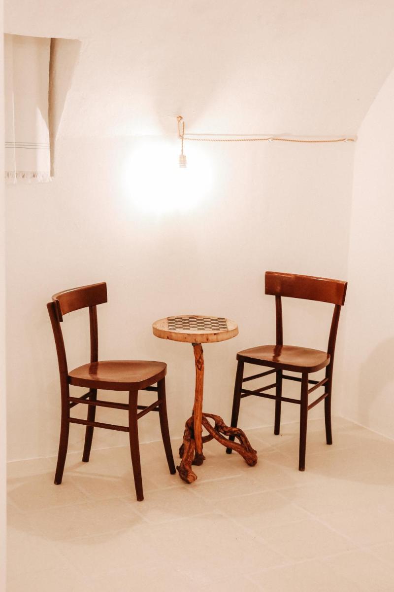 CORTE LARGO LAURO DIMORE & SPA
