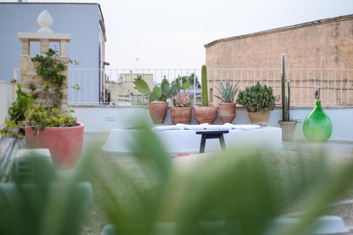 CORTE LARGO LAURO DIMORE & SPA