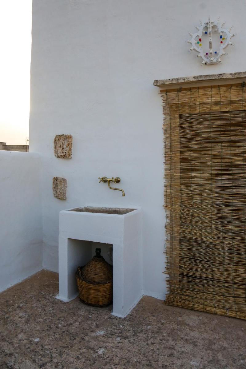 CORTE LARGO LAURO DIMORE & SPA