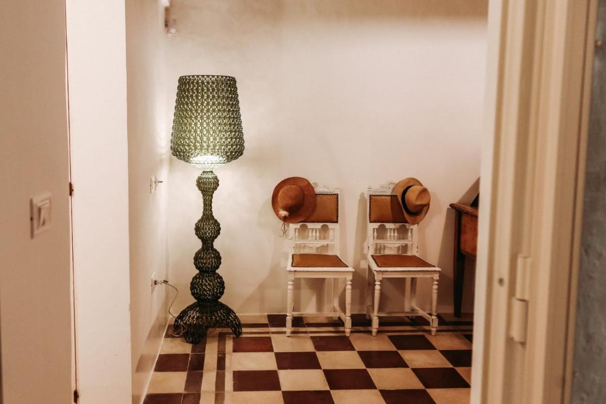 CORTE LARGO LAURO DIMORE & SPA