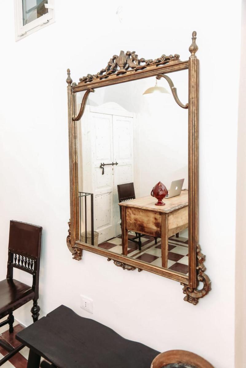 CORTE LARGO LAURO DIMORE & SPA
