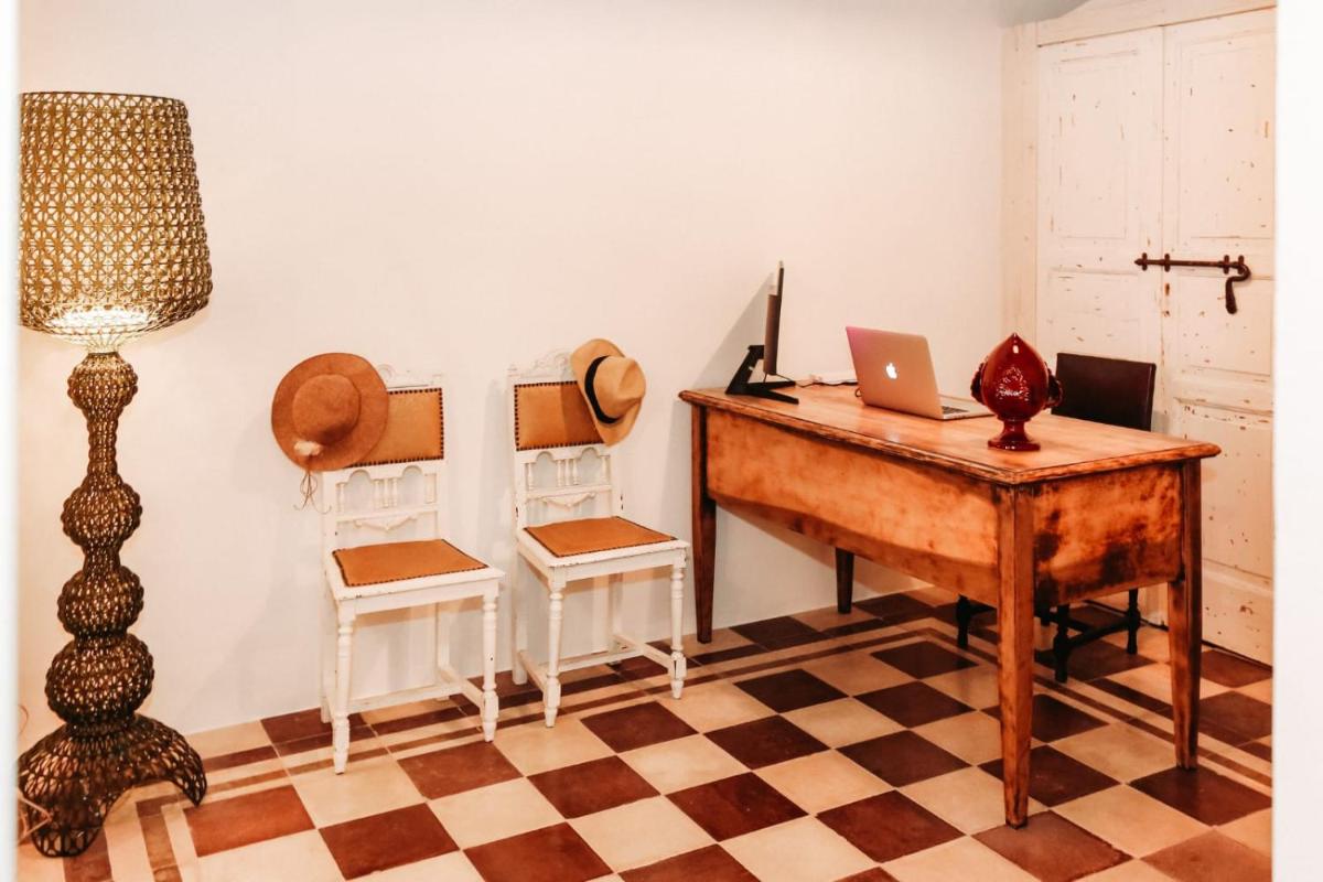 CORTE LARGO LAURO DIMORE & SPA