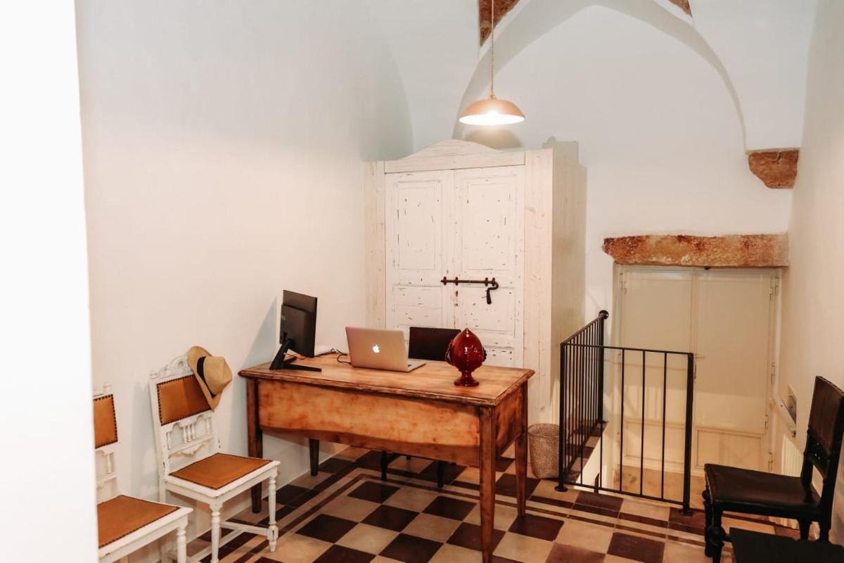CORTE LARGO LAURO DIMORE & SPA