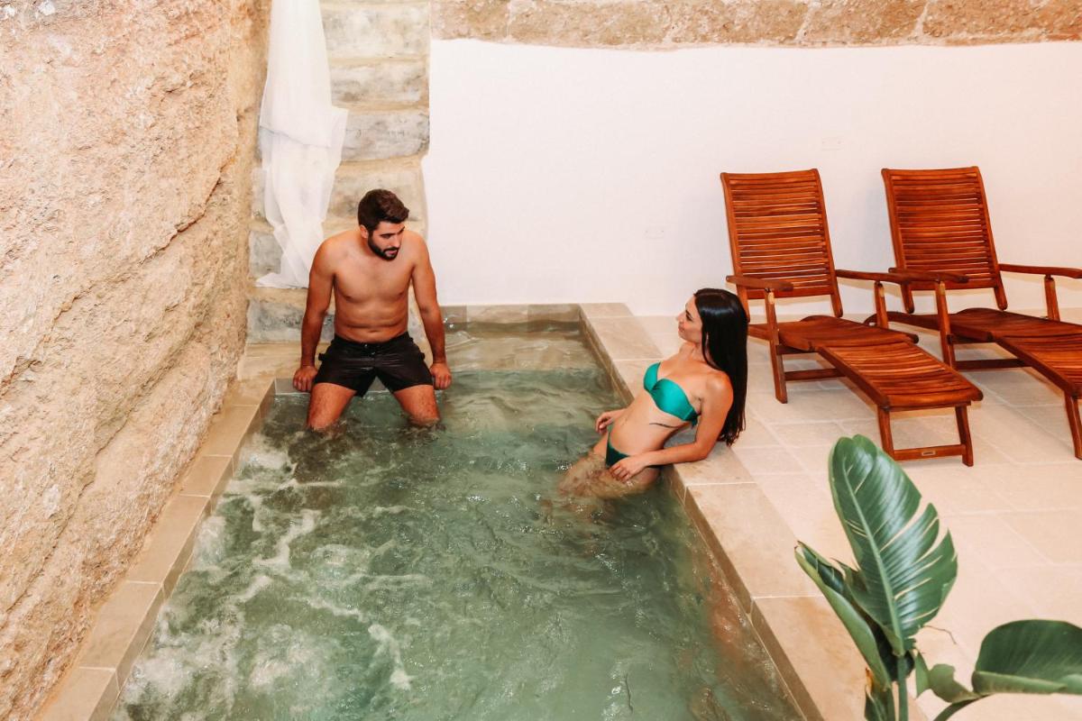 CORTE LARGO LAURO DIMORE & SPA