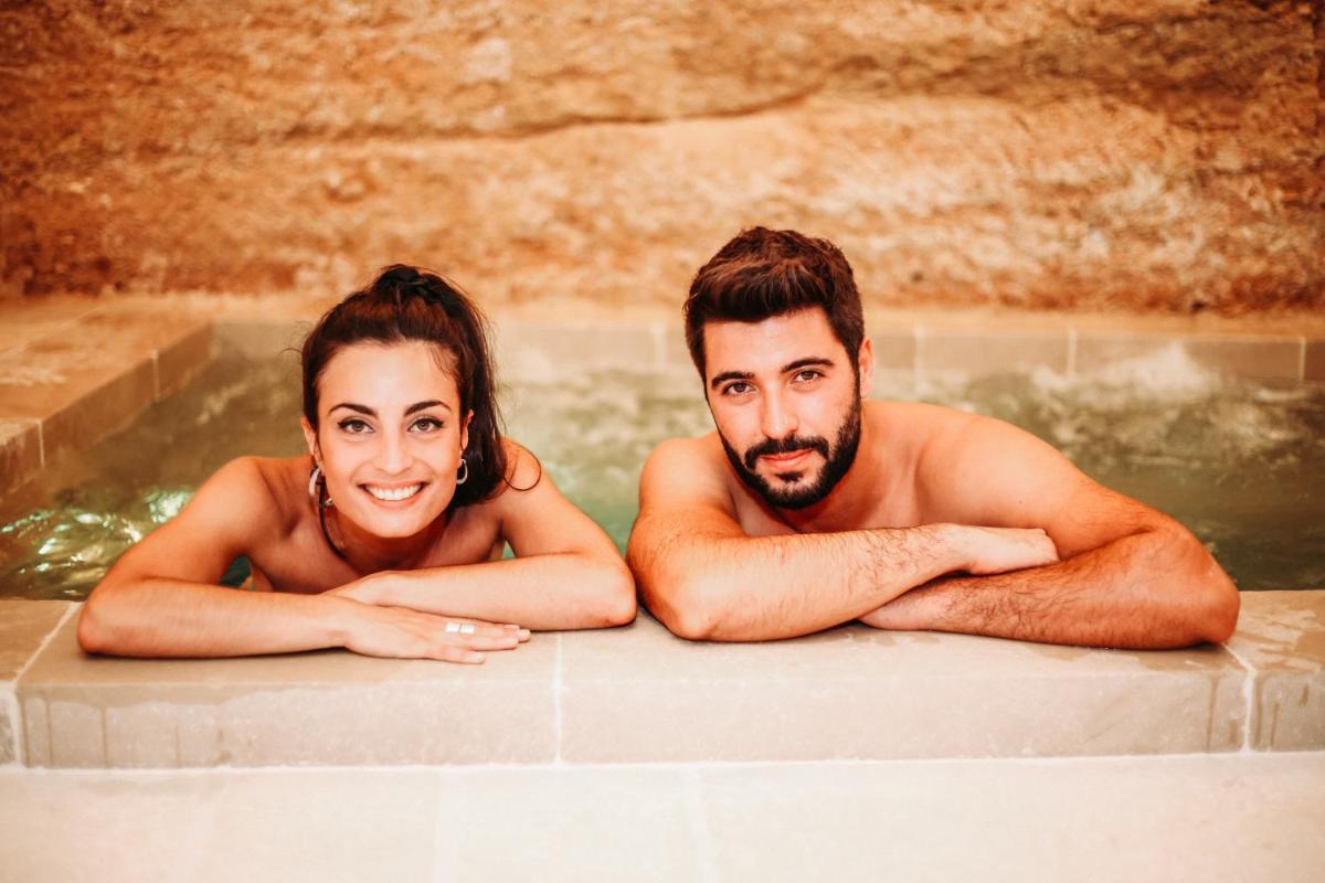 CORTE LARGO LAURO DIMORE & SPA