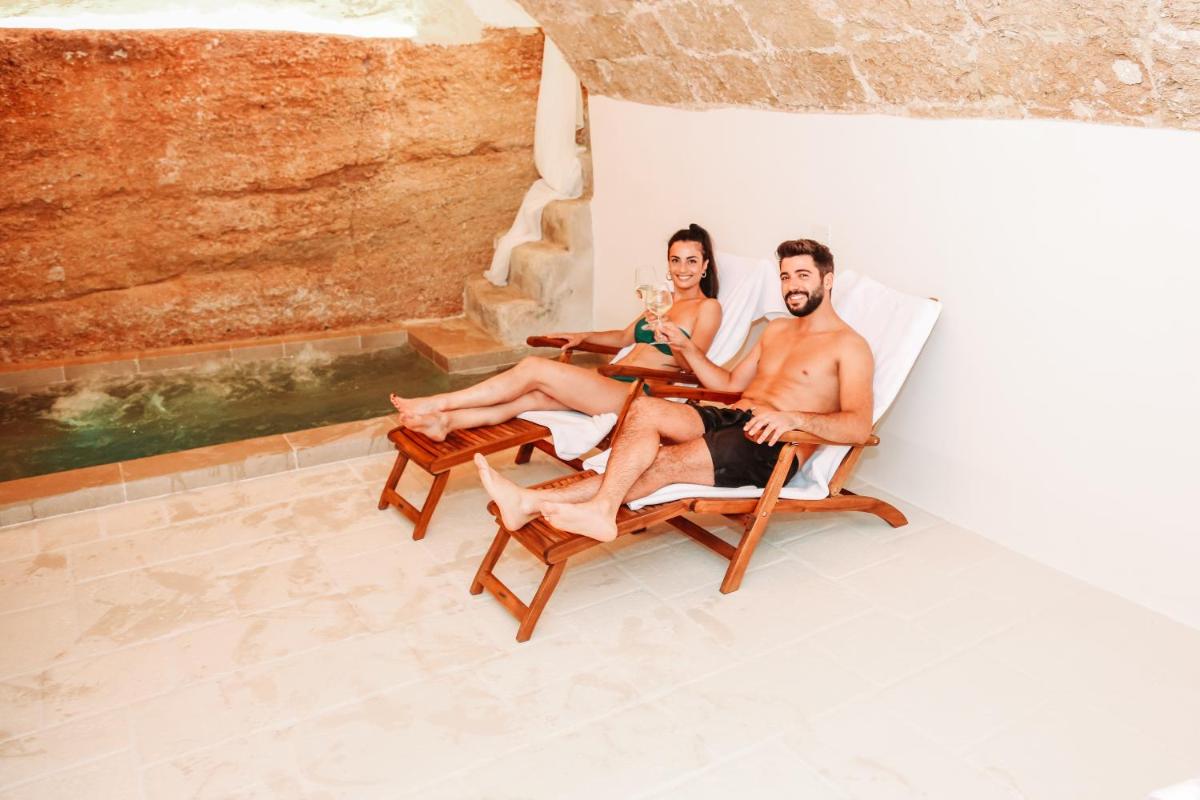 CORTE LARGO LAURO DIMORE & SPA