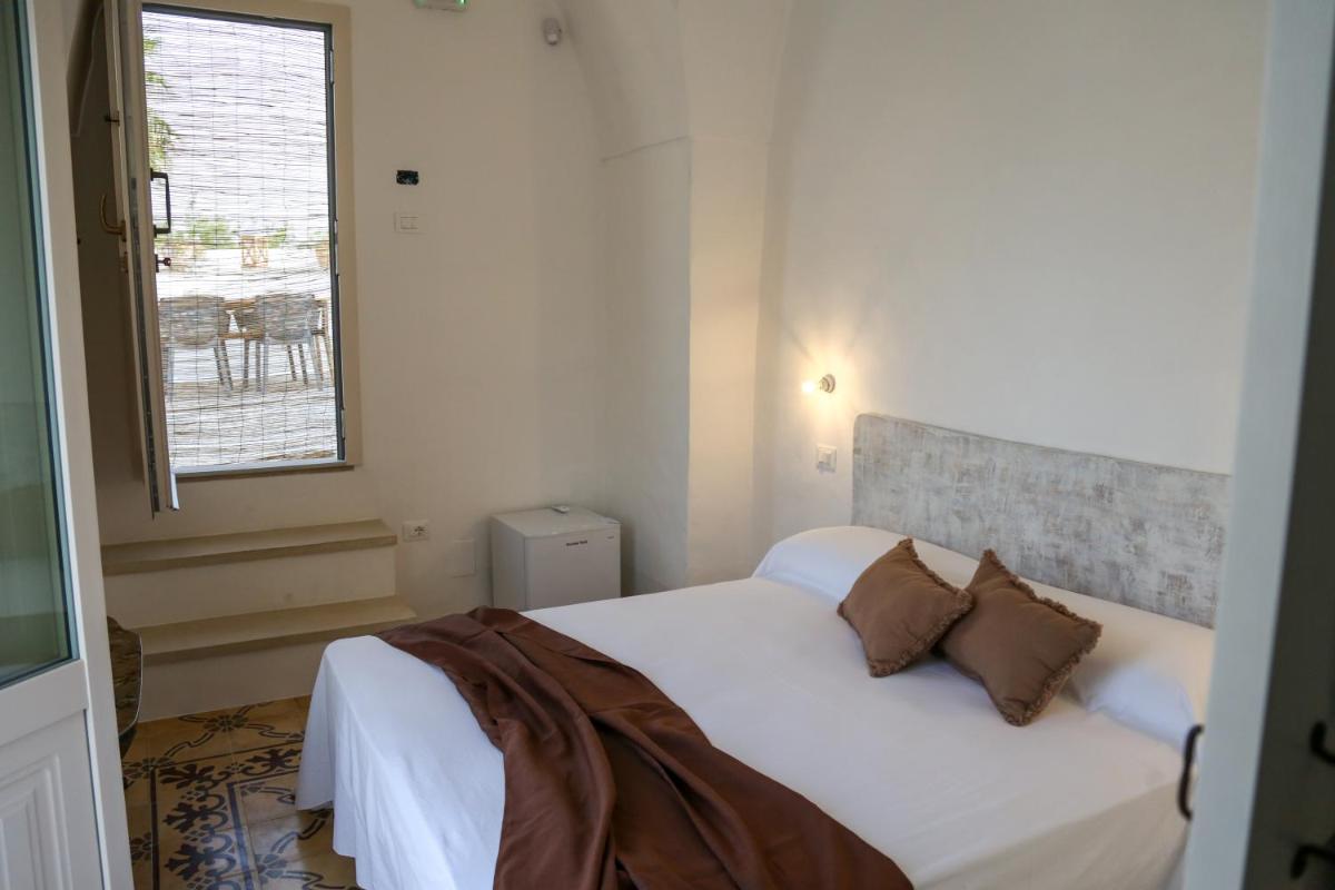CORTE LARGO LAURO DIMORE & SPA