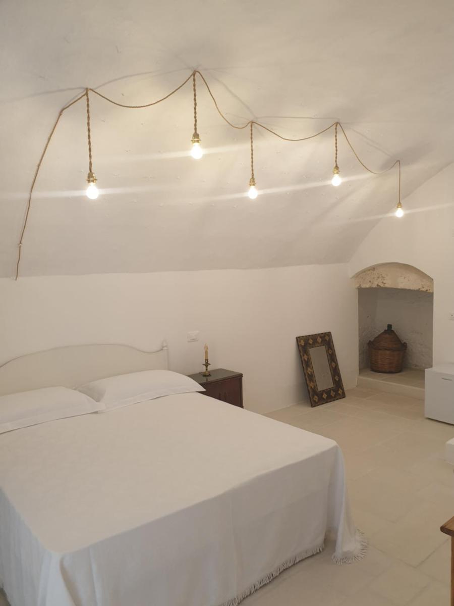 CORTE LARGO LAURO DIMORE & SPA