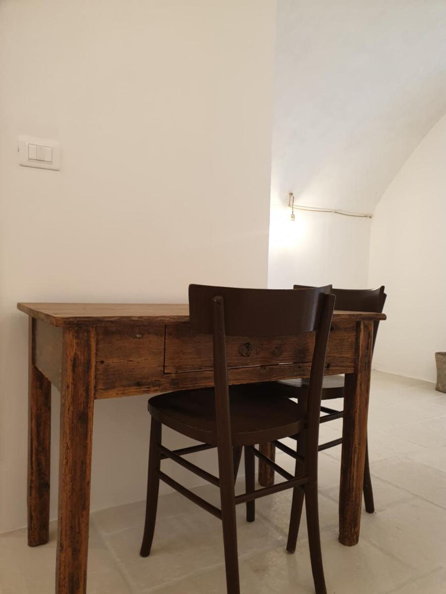 CORTE LARGO LAURO DIMORE & SPA