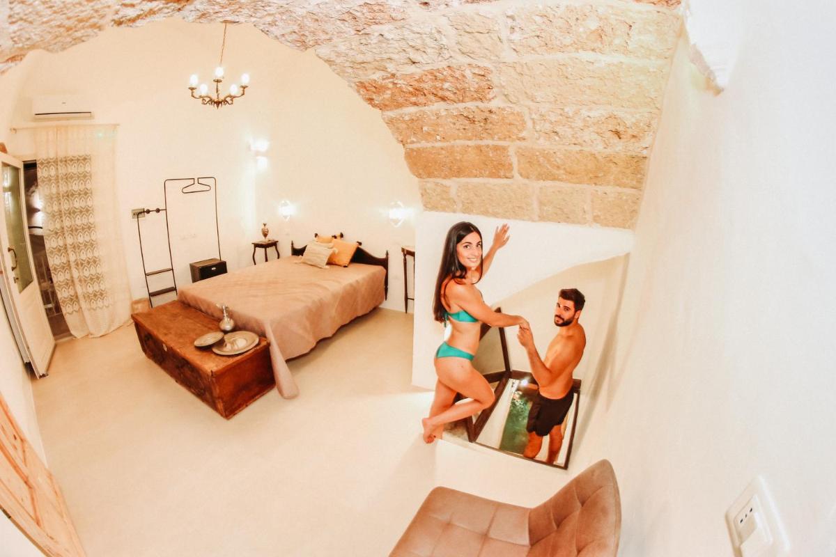 CORTE LARGO LAURO DIMORE & SPA