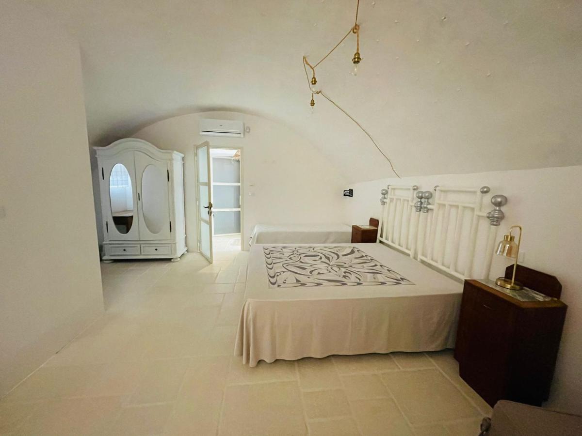 CORTE LARGO LAURO DIMORE & SPA