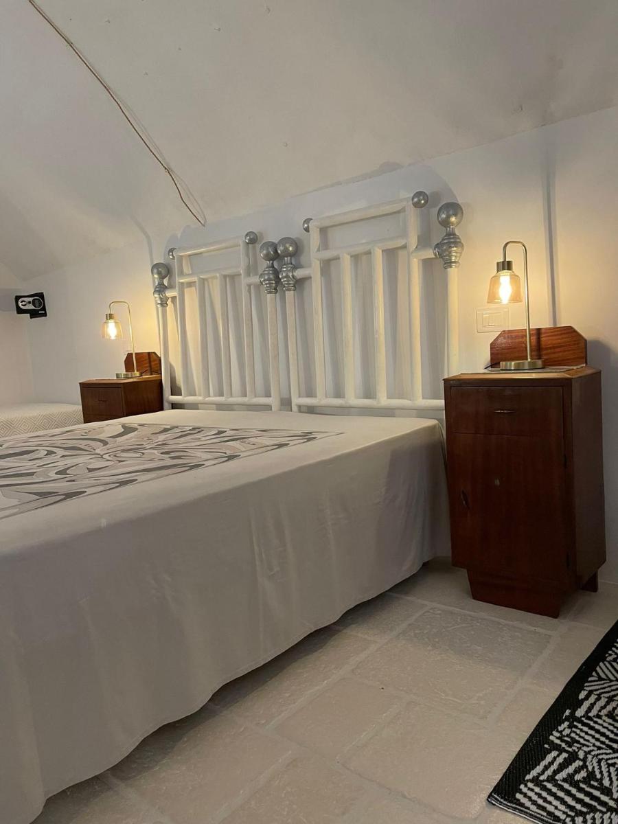 CORTE LARGO LAURO DIMORE & SPA