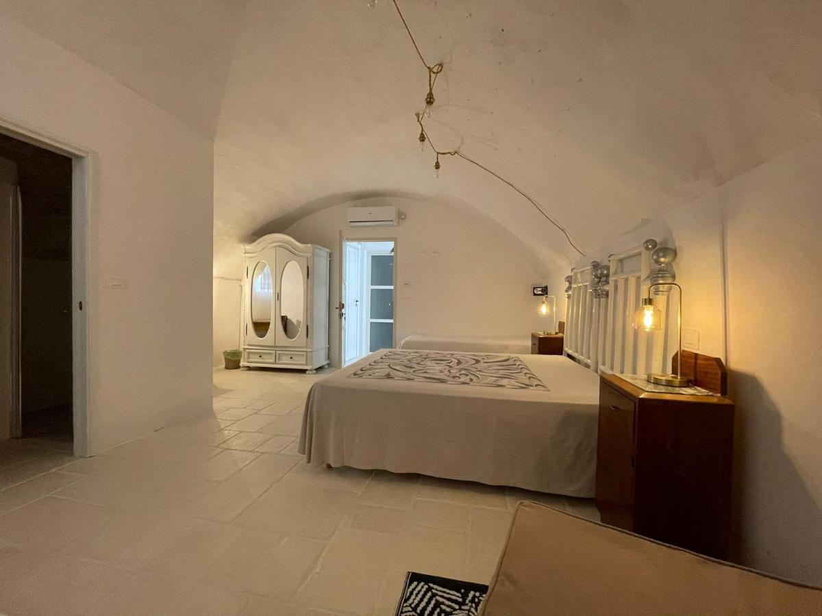 CORTE LARGO LAURO DIMORE & SPA