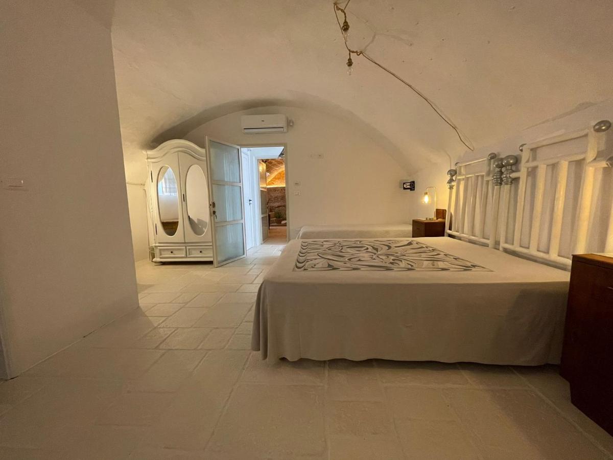 CORTE LARGO LAURO DIMORE & SPA