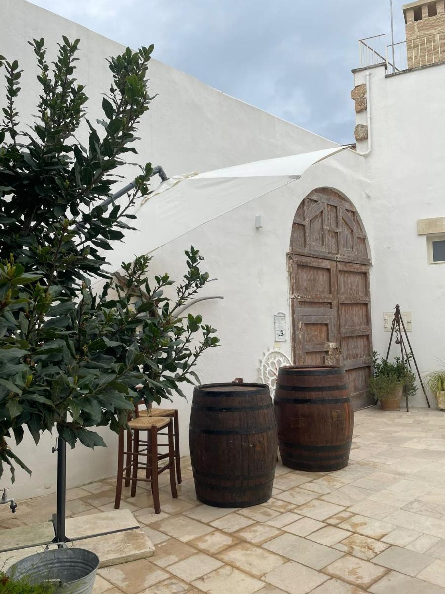 CORTE LARGO LAURO DIMORE & SPA