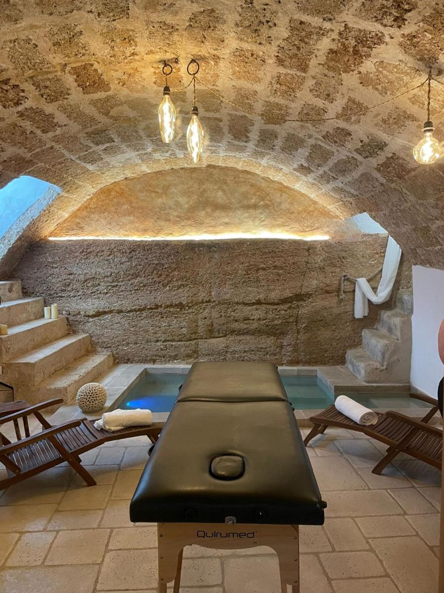 CORTE LARGO LAURO DIMORE & SPA