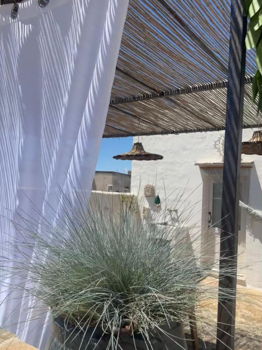 CORTE LARGO LAURO DIMORE & SPA