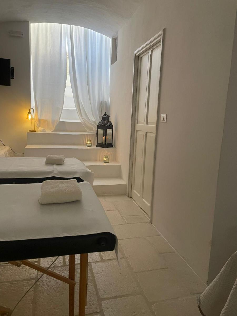 CORTE LARGO LAURO DIMORE & SPA