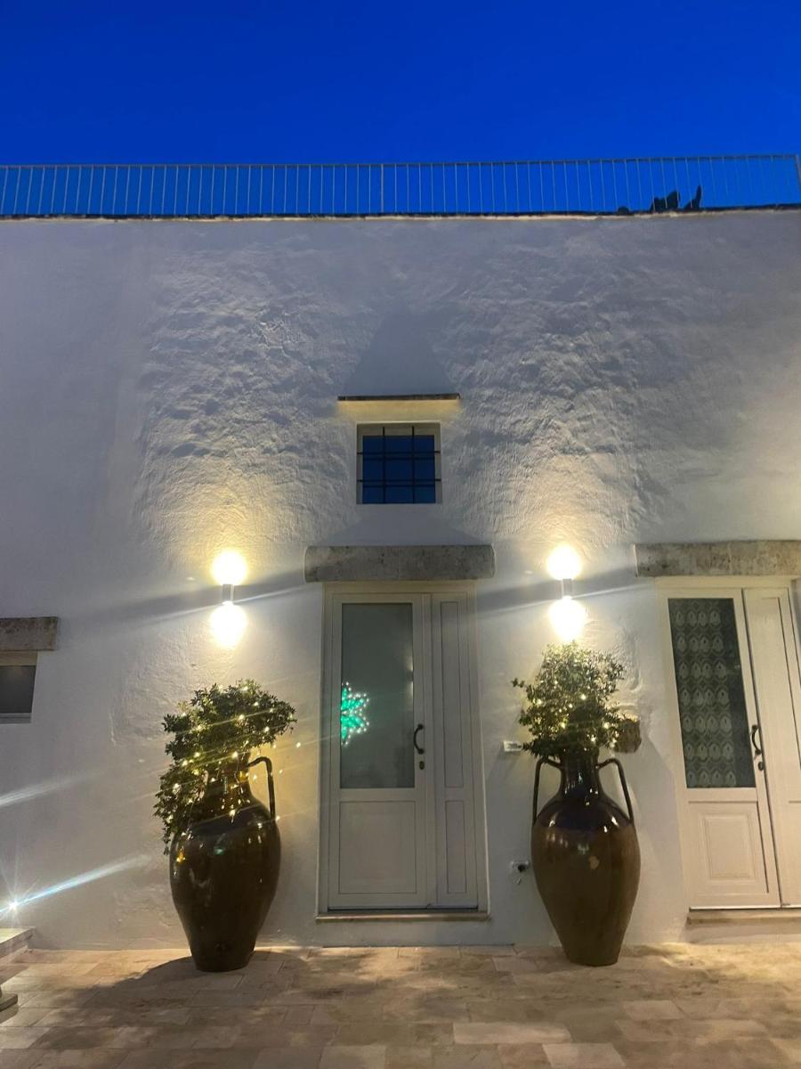 CORTE LARGO LAURO DIMORE & SPA