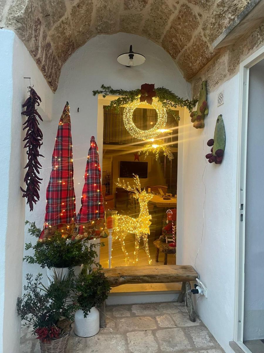 CORTE LARGO LAURO DIMORE & SPA