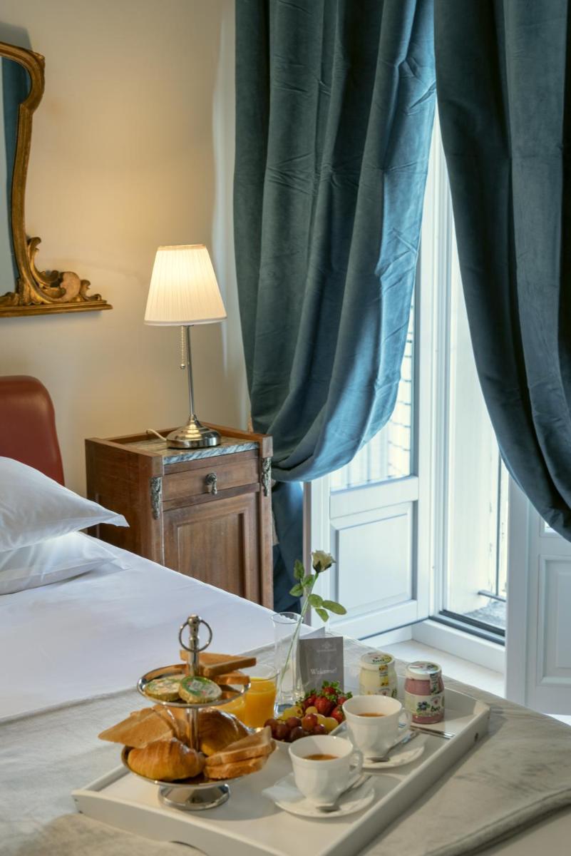 Corte Realdi Luxury Rooms Torino - Piazza Castello