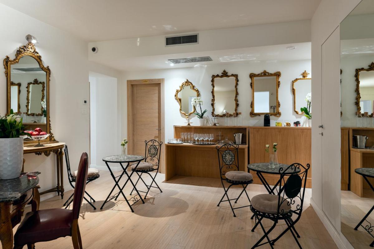 Corte Realdi Luxury Rooms Torino - Piazza Castello
