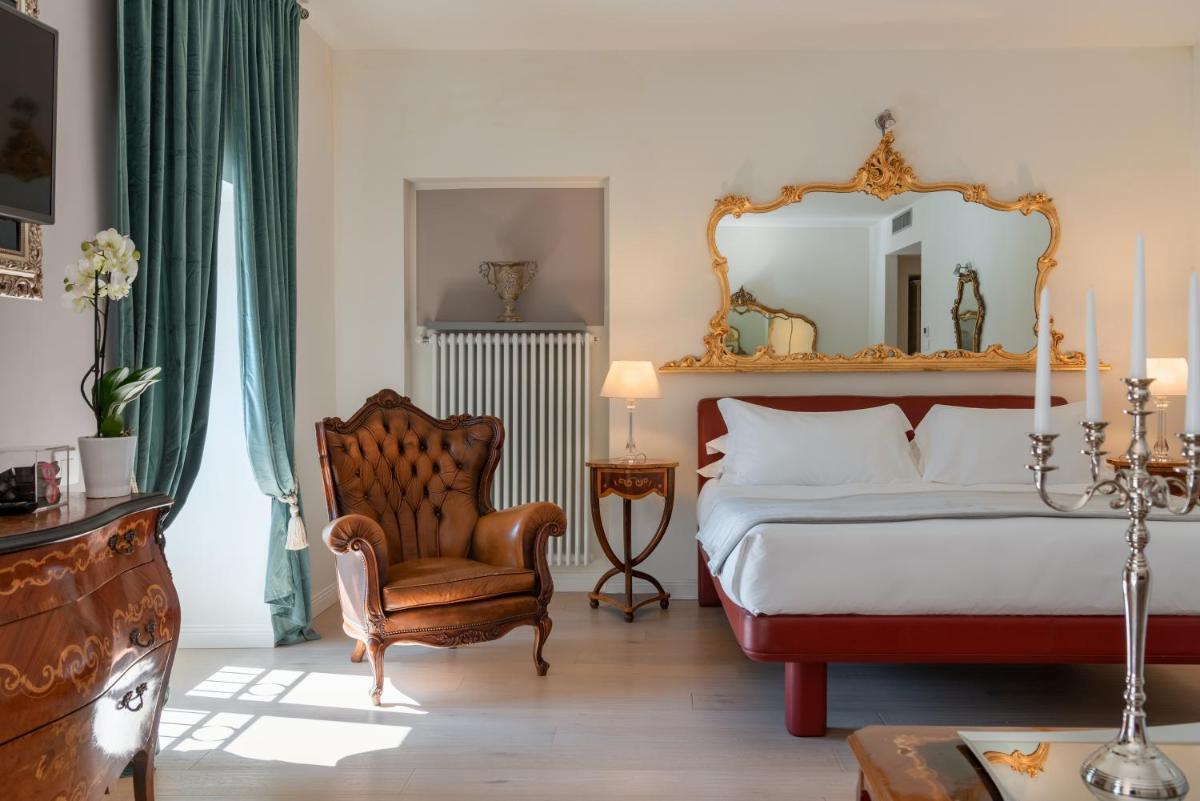 Corte Realdi Luxury Rooms Torino - Piazza Castello