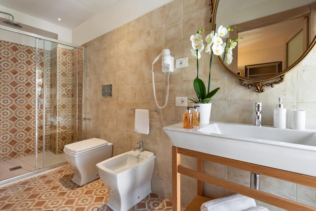 Corte Realdi Luxury Rooms Torino - Piazza Castello