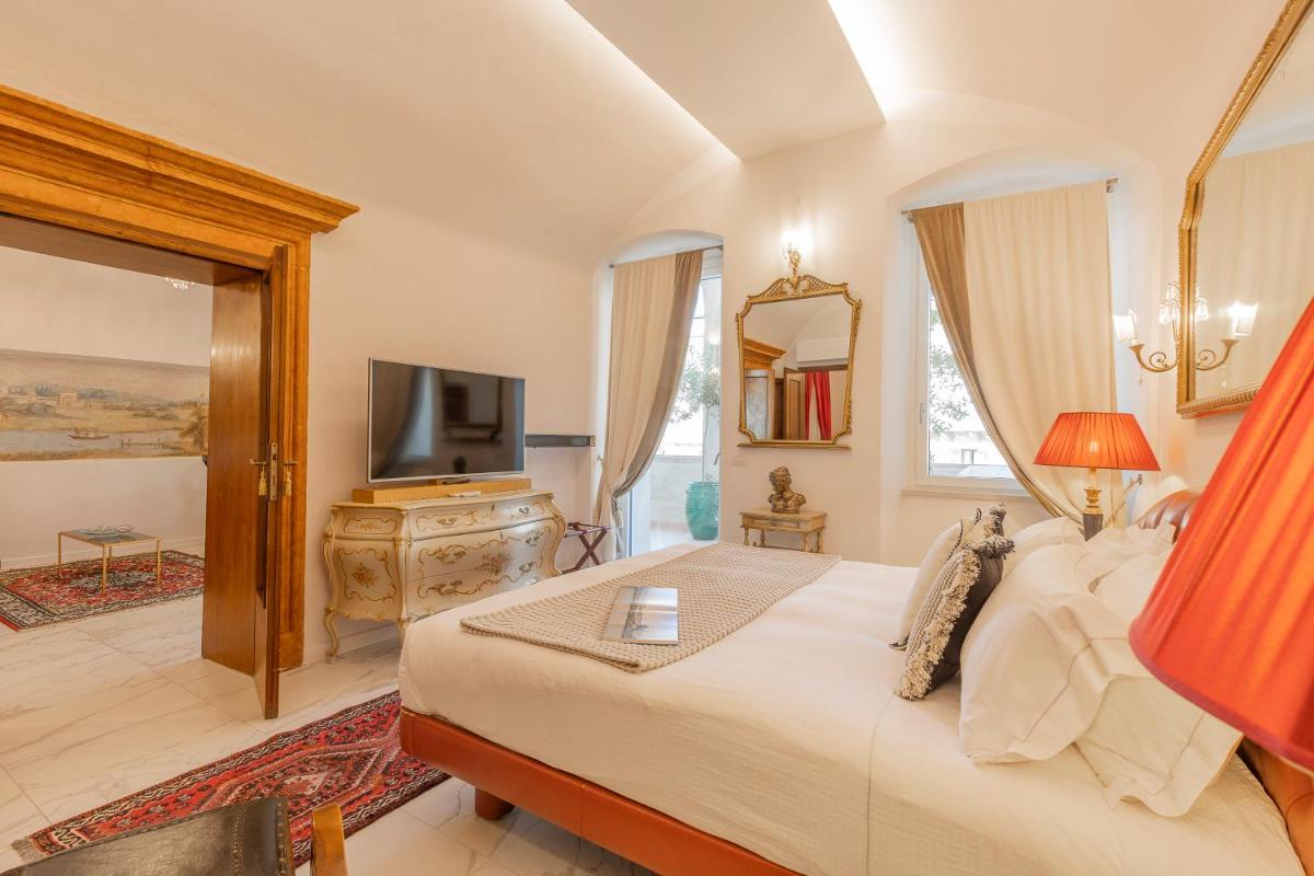 Corte Realdi Suites Piazza Erbe