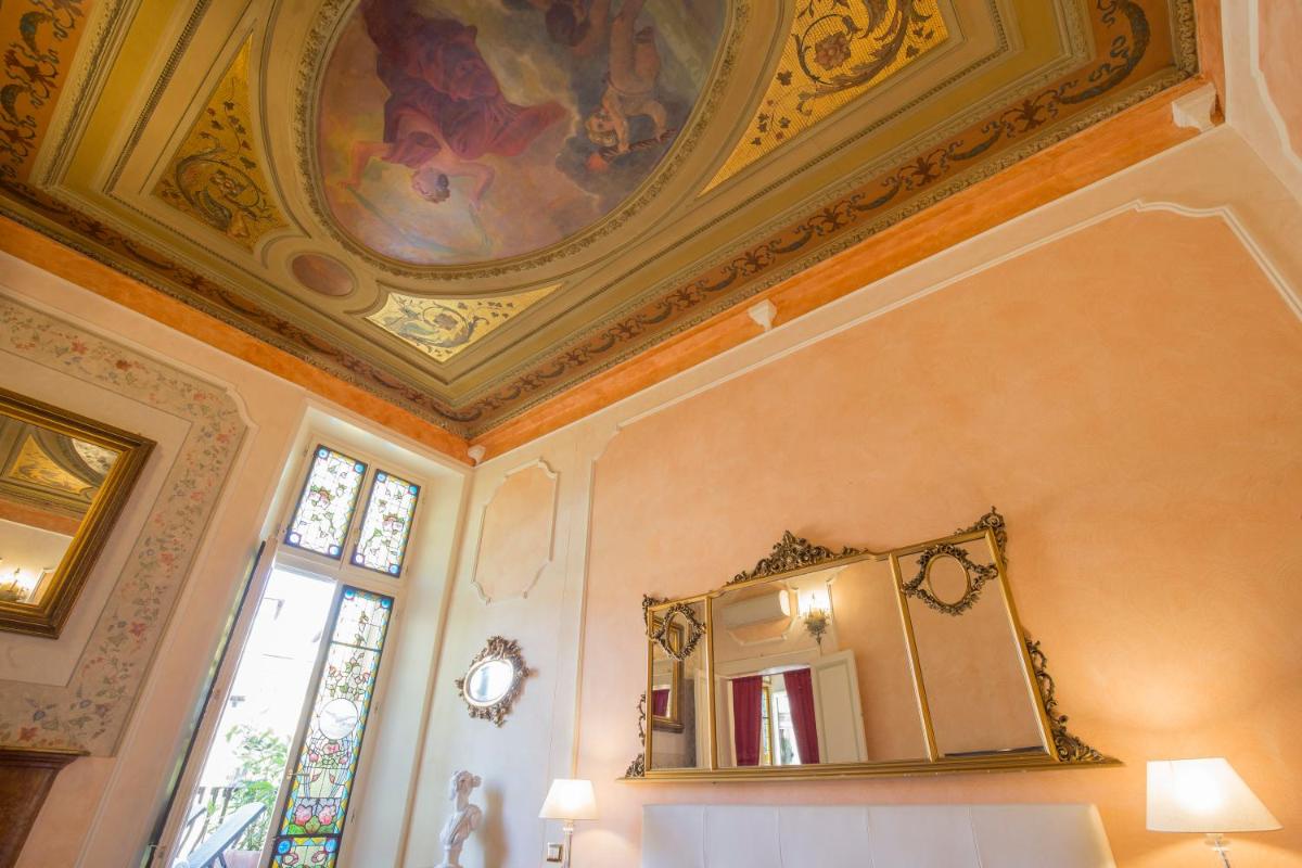 Corte Realdi Suites Piazza Erbe