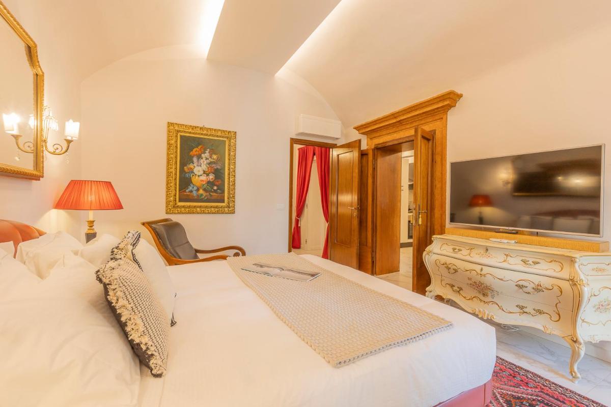 Corte Realdi Suites Piazza Erbe