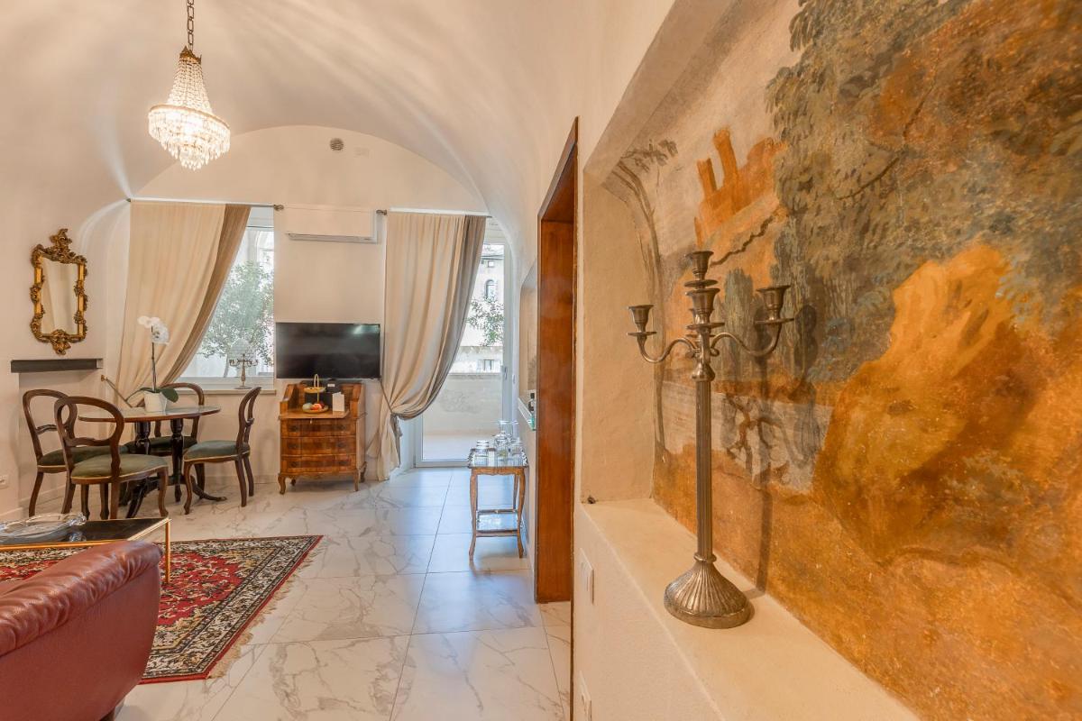 Corte Realdi Suites Piazza Erbe