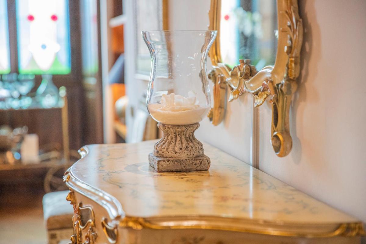 Corte Realdi Suites Piazza Erbe