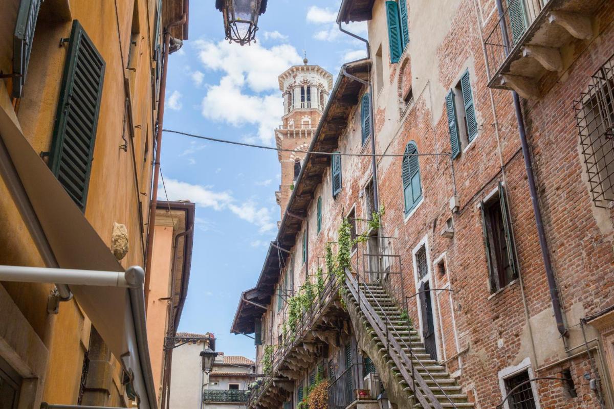 Corte Realdi Suites Piazza Erbe