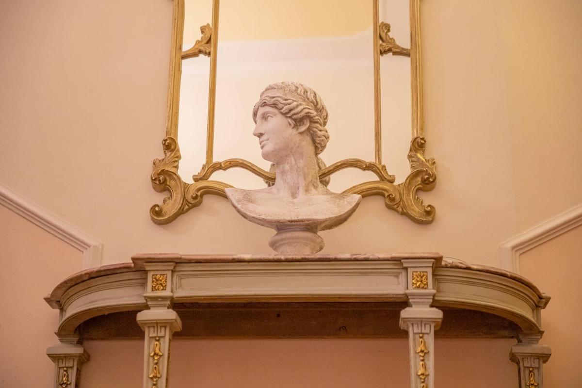 Corte Realdi Suites Piazza Erbe